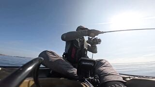 Labuan Bajo Kayak Fishing 2024