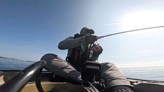 Labuan Bajo Kayak Fishing 2024