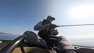 Labuan Bajo Kayak Fishing 2024