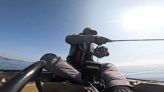 Labuan Bajo Kayak Fishing 2024