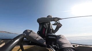 Labuan Bajo Kayak Fishing 2024