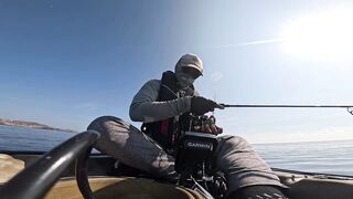 Labuan Bajo Kayak Fishing 2024