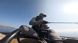 Labuan Bajo Kayak Fishing 2024