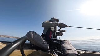Labuan Bajo Kayak Fishing 2024
