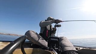 Labuan Bajo Kayak Fishing 2024