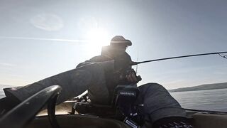 Labuan Bajo Kayak Fishing 2024