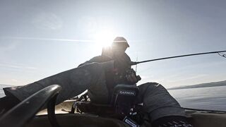 Labuan Bajo Kayak Fishing 2024