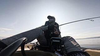 Labuan Bajo Kayak Fishing 2024