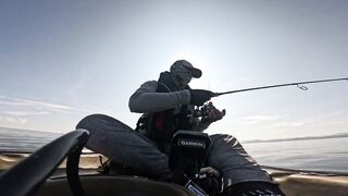 Labuan Bajo Kayak Fishing 2024