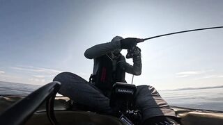 Labuan Bajo Kayak Fishing 2024