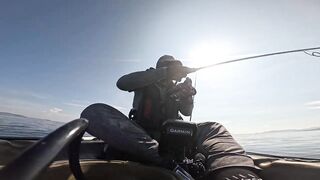 Labuan Bajo Kayak Fishing 2024