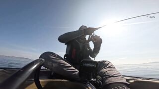 Labuan Bajo Kayak Fishing 2024