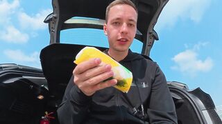 ПОКЛЕВКИ С КАЖДОГО ЗАБРОСА. Рыбалка в Абу-Даби. Ультралайт в море. ОАЭ