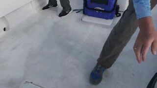 Абу-Даби , ловля Кингфиша , рыбалка в ОАЭ ! Kingfish Abu Dhabi.