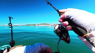 Атака БПЛА на Туапсе 24 сентября.Рыбалка, которая могла стать последней.