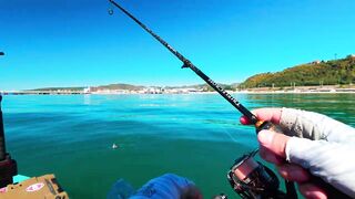 Атака БПЛА на Туапсе 24 сентября.Рыбалка, которая могла стать последней.