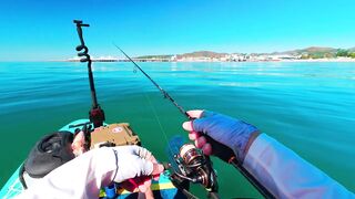 Атака БПЛА на Туапсе 24 сентября.Рыбалка, которая могла стать последней.