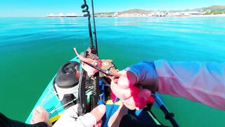 Атака БПЛА на Туапсе 24 сентября.Рыбалка, которая могла стать последней.