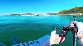 Атака БПЛА на Туапсе 24 сентября.Рыбалка, которая могла стать последней.