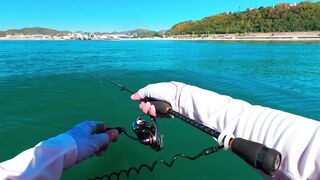 Атака БПЛА на Туапсе 24 сентября.Рыбалка, которая могла стать последней.