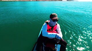 Атака БПЛА на Туапсе 24 сентября.Рыбалка, которая могла стать последней.