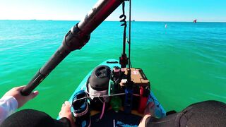 Атака БПЛА на Туапсе 24 сентября.Рыбалка, которая могла стать последней.