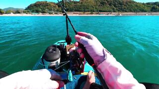 Атака БПЛА на Туапсе 24 сентября.Рыбалка, которая могла стать последней.