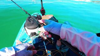 Атака БПЛА на Туапсе 24 сентября.Рыбалка, которая могла стать последней.