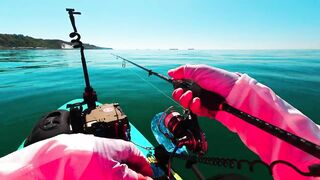 Атака БПЛА на Туапсе 24 сентября.Рыбалка, которая могла стать последней.