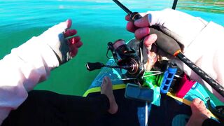 Атака БПЛА на Туапсе 24 сентября.Рыбалка, которая могла стать последней.