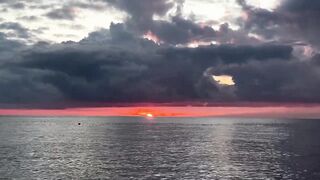 Рыбалка в Имеретинке. Norstream Experience EXS-802ML. Тест на море.