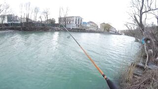 Трейлер Форель Черное море Джубга 2022