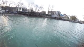 Трейлер Форель Черное море Джубга 2022