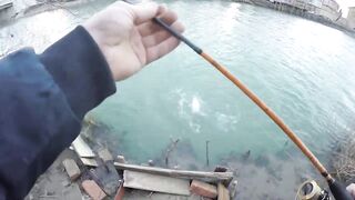 Трейлер Форель Черное море Джубга 2022