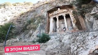 Рыбалка в Турции. Олюдениз. Часть 2