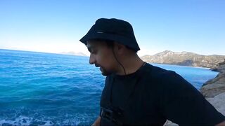 Рыбалка в Турции. Олюдениз. Часть 2
