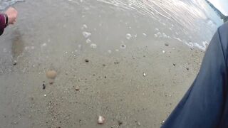 Лдзаа, Абхазия вечерний рокфишинг у ущелья как ловите