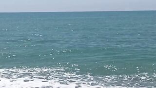 Цандрыпш, Белые скалы как найти и где подходы к пляжу