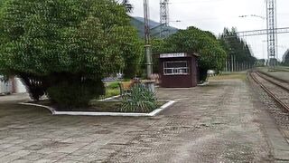 Цандрыпш, Белые скалы как найти и где подходы к пляжу