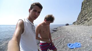 Бетта: подводная рыбалка и кадры с камеры