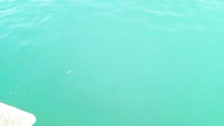 Кабардинка - рокфишинг и активная рыба летом 2024