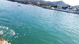 Кабардинка - рокфишинг и активная рыба летом 2024