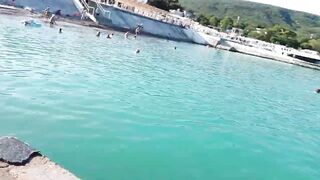 Кабардинка - рокфишинг и активная рыба летом 2024