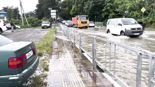 Агой по береговой рыбалке на набережной это рабочая тема