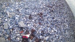 Бухта Инал, Чёрное море рыбалка с берега без суеты