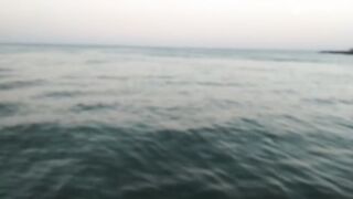 Джубга, три дня море отдых и рыбалка у берега