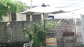 Джубга, три дня море отдых и рыбалка у берега