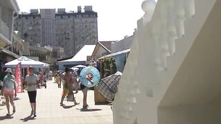 Джубга, три дня море отдых и рыбалка у берега