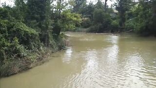 Джубга, три дня море отдых и рыбалка у берега