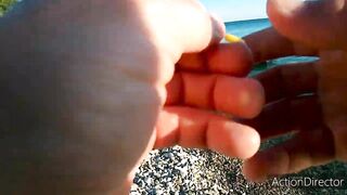 Небуг: горбыль у пляжа и прибрежный рокфишинг